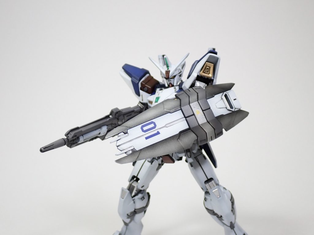 ガンダムジェミナス01–4枚目/制作者：カサピー