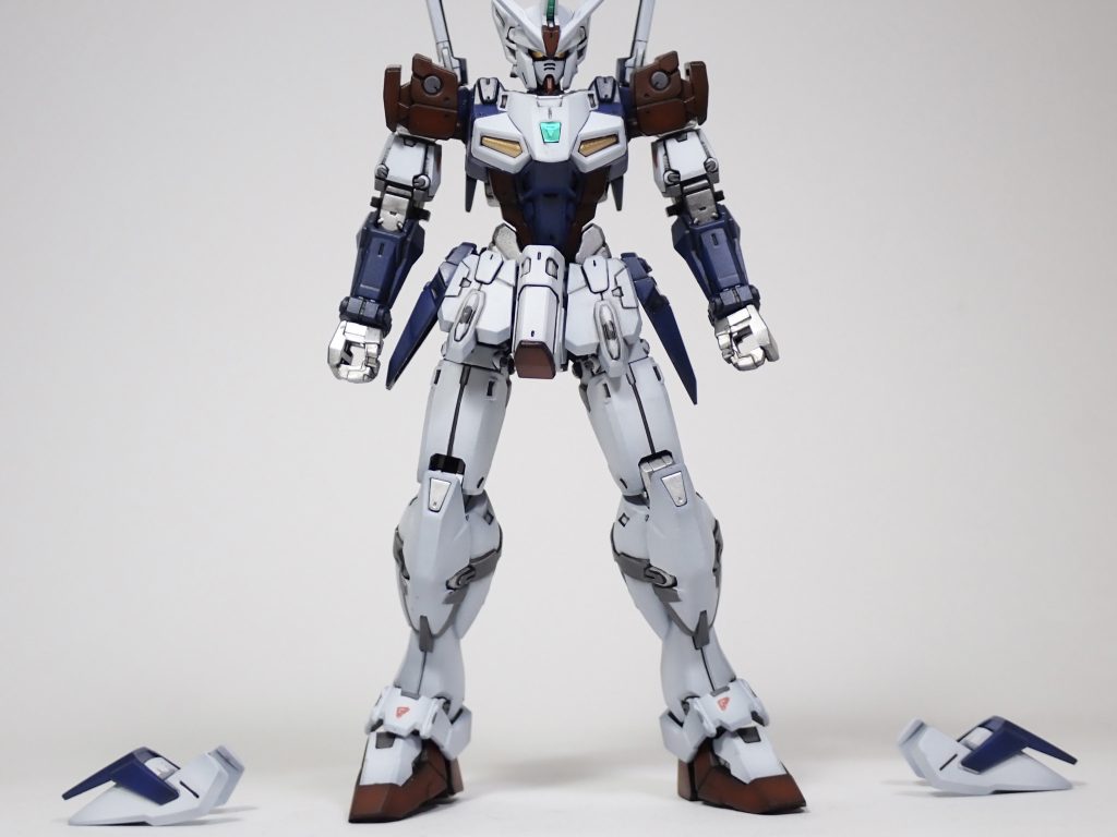 ガンダムジェミナス01–5枚目/制作者：カサピー