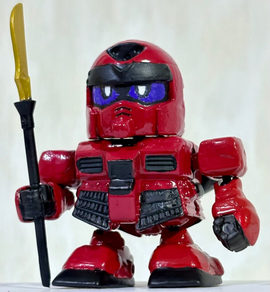 男塾世界では伊達臣人のもとで修業し、 覇極流をマスターした。