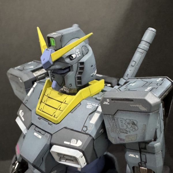 MG RX78-2 ガンダム