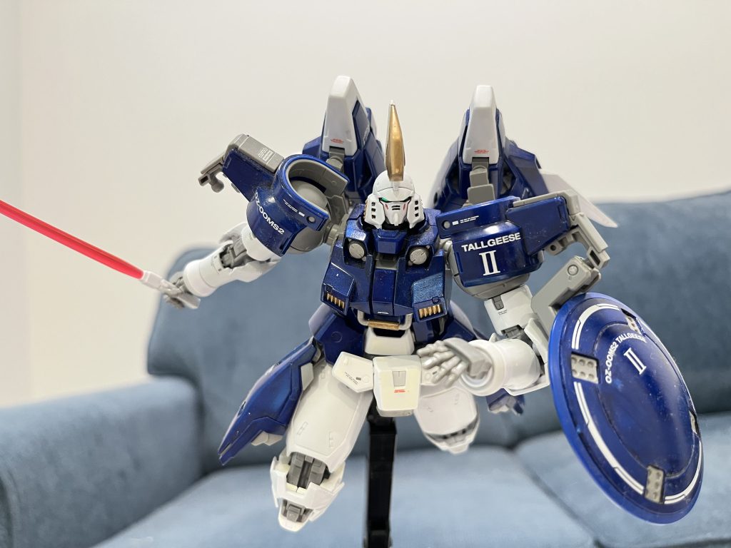 「だか、君もこれだけは知っていてほしい。」覚悟ができたトレス閣下の特攻は悲しいです。