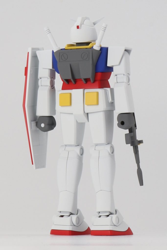 ガンダム–3枚目/制作者：げこげこ