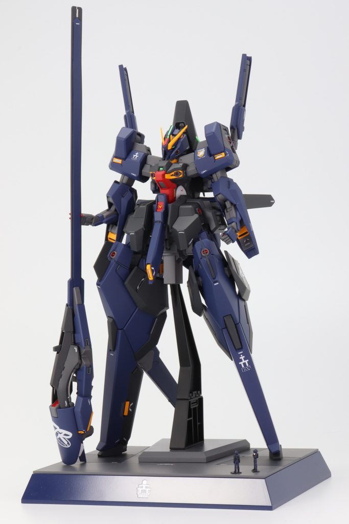 ガンダムTR-6　[ハイゼンスレイⅡ]–2枚目/制作者：げこげこ