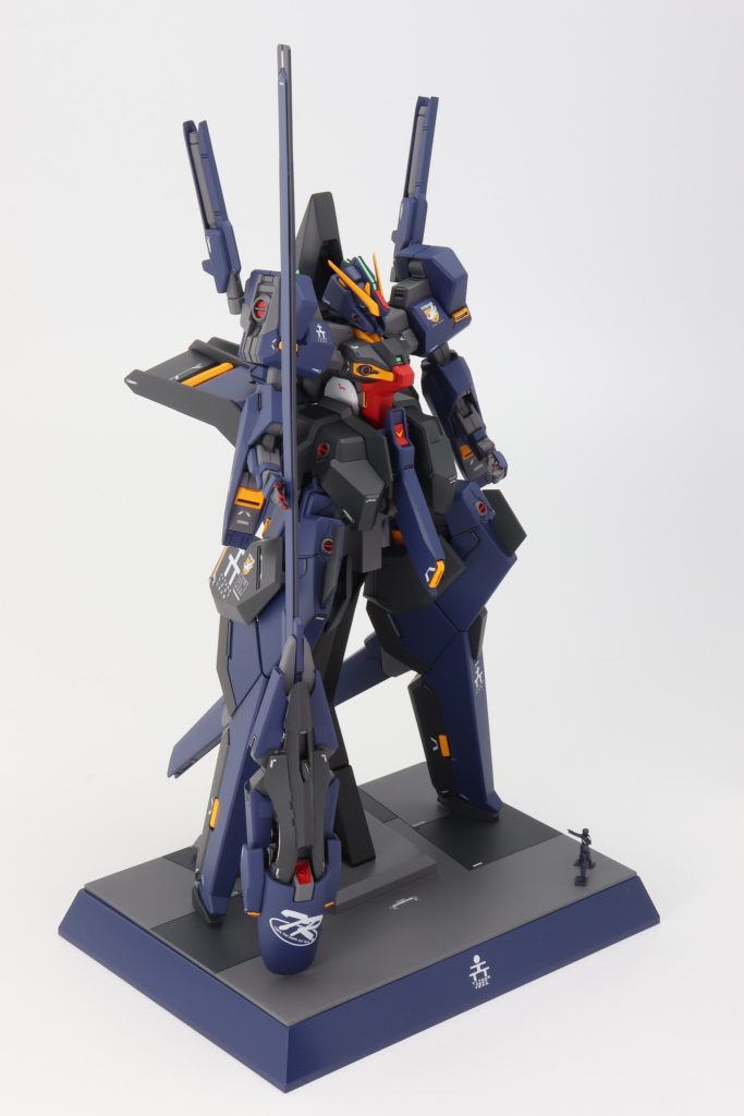 ガンダムTR-6　[ハイゼンスレイⅡ]–4枚目/制作者：げこげこ