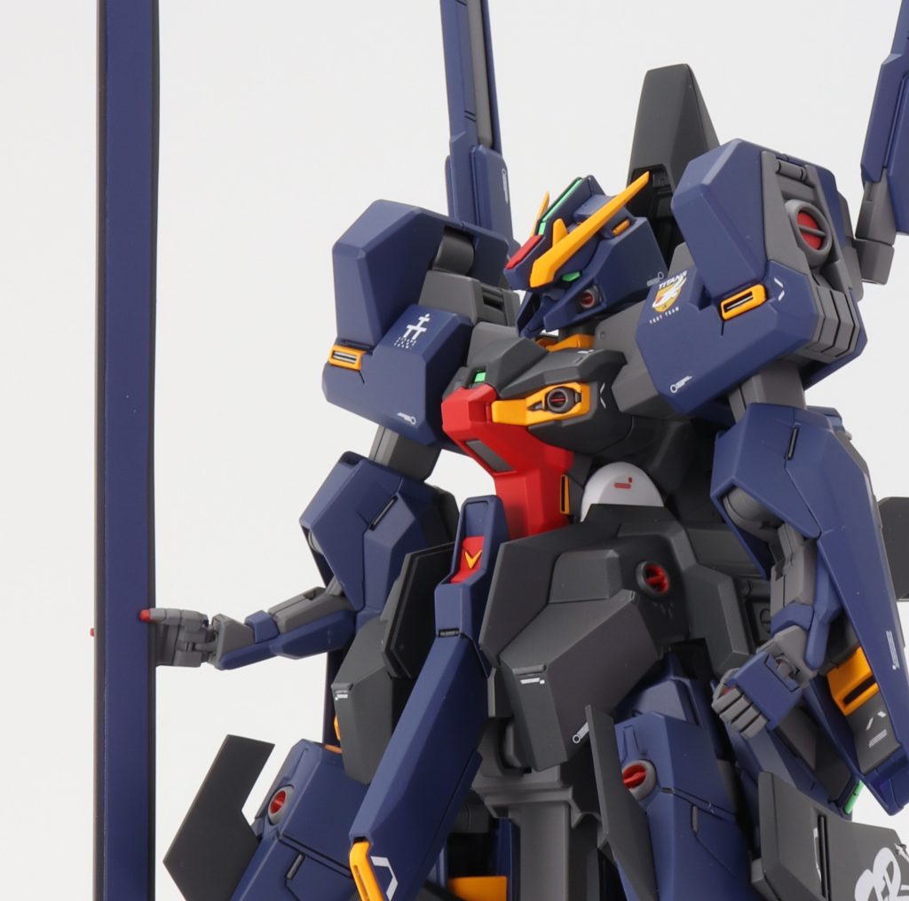 ガンダムTR-6　[ハイゼンスレイⅡ]