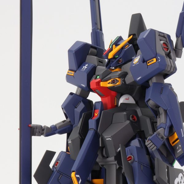 ガンダムTR-6　[ハイゼンスレイⅡ]