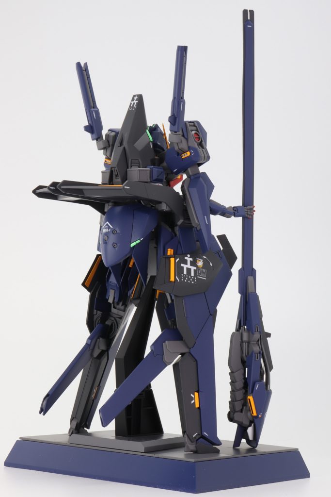 ガンダムTR-6　[ハイゼンスレイⅡ]–6枚目/制作者：げこげこ