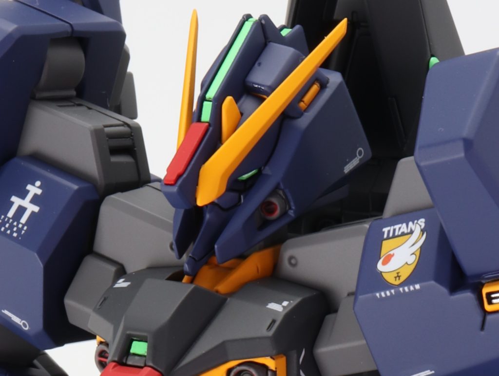 ガンダムTR-6　[ハイゼンスレイⅡ]–9枚目/制作者：げこげこ