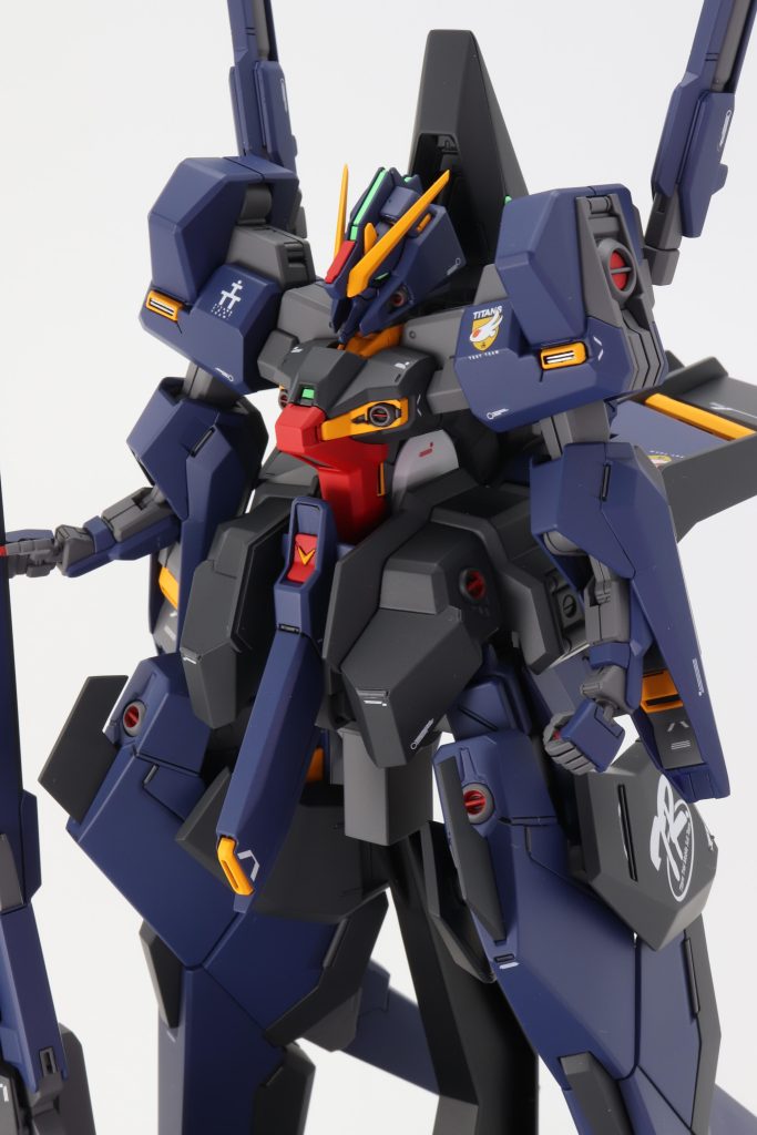 ガンダムTR-6　[ハイゼンスレイⅡ]–7枚目/制作者：げこげこ