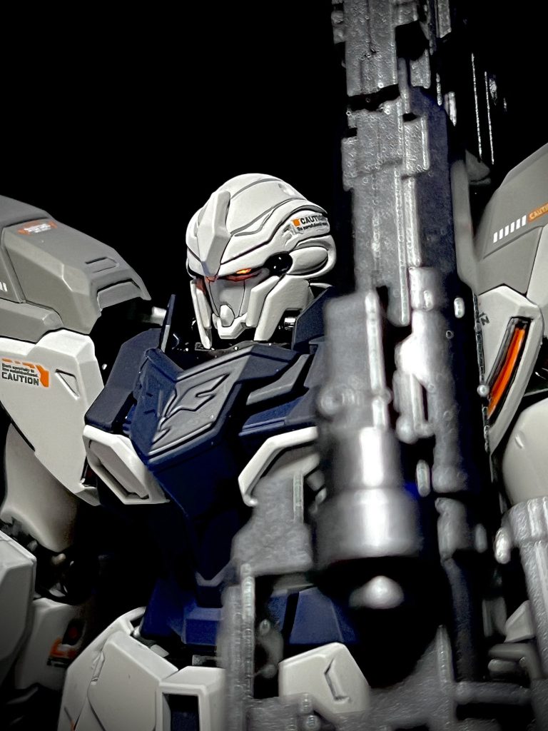 HGシナンジュスタイン・ギラズール