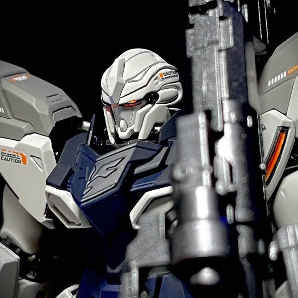 HGシナンジュスタイン・ギラズール