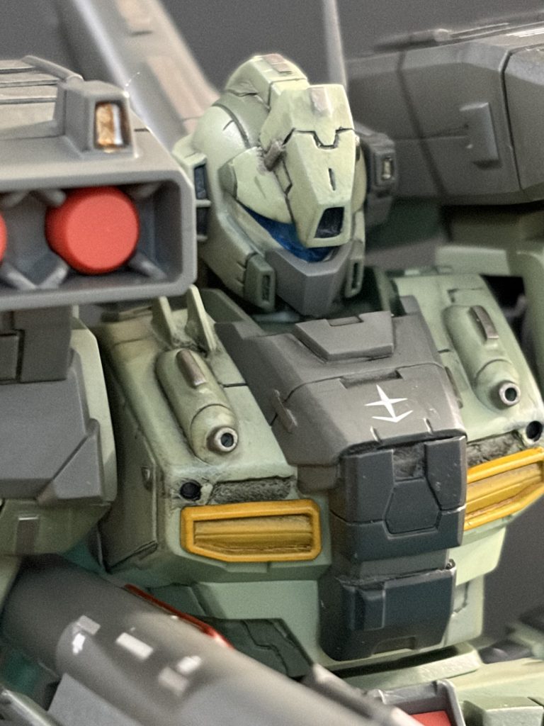 HGUC スタークジェガン