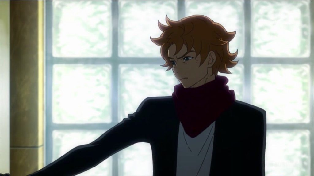 ライド・マッス(参考画団長、三日月さんすいません。でも俺はこんな道しか選べない…。