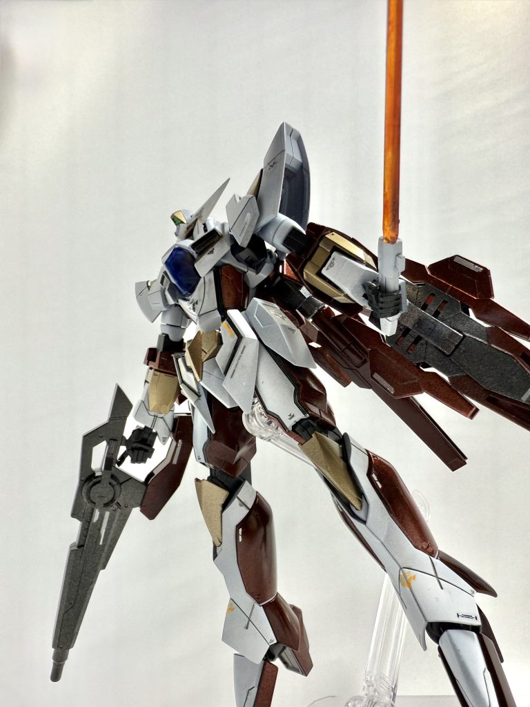 リボーンズガンダム–3枚目/制作者：@yuchan_t6161