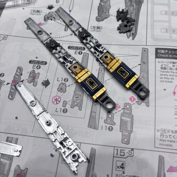 フィンファンネル‼️