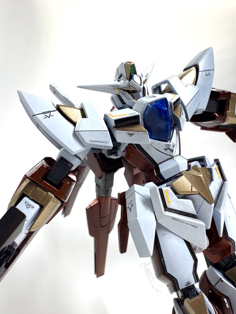 リボーンズガンダム–6枚目/制作者：@yuchan_t6161