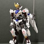 ガンダム・バルバトスアダプト