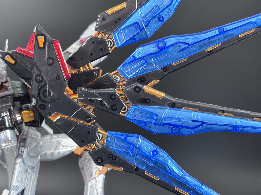 ツバサ。いちばんキラキラしてかっこいいかも。