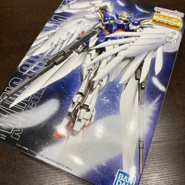 おっさんにもサンタさんからプレゼント⭐️