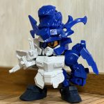 本日プレバンにて「武者七人衆」のプラモセットが再販予約される事になったので、その[…]