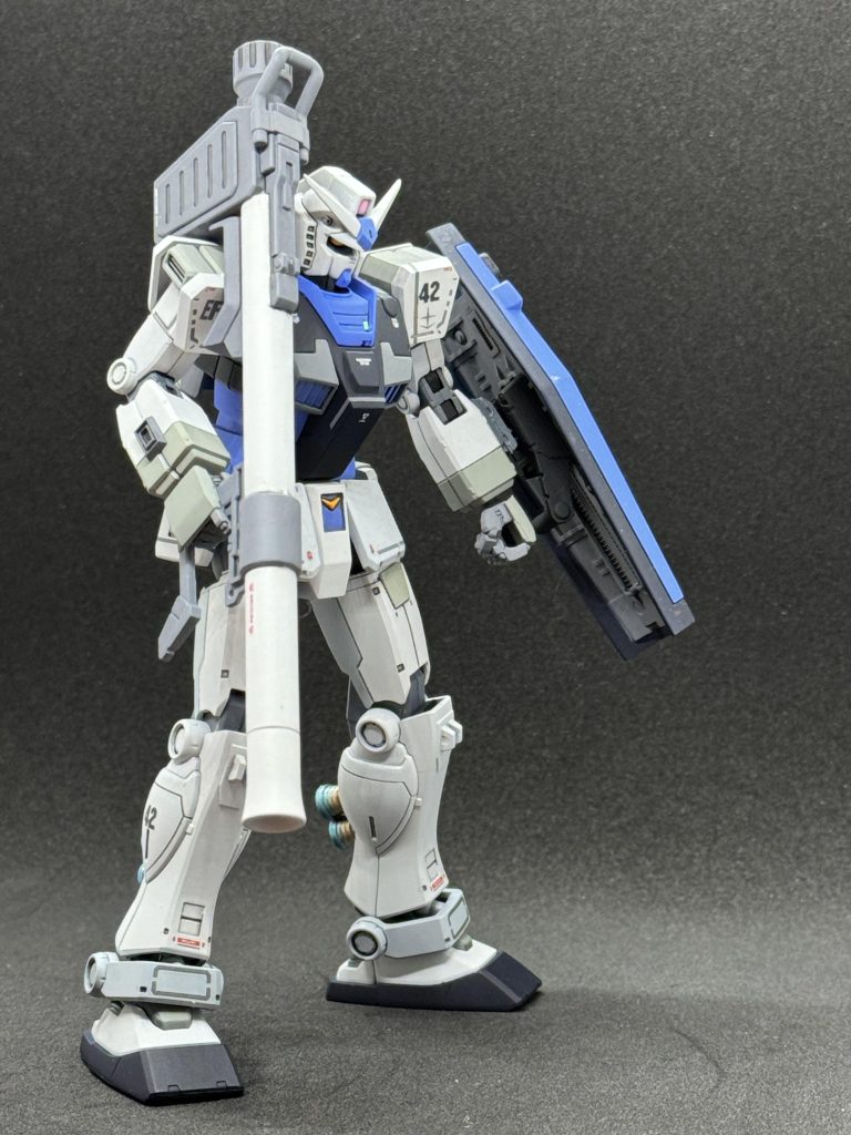 別アングルから