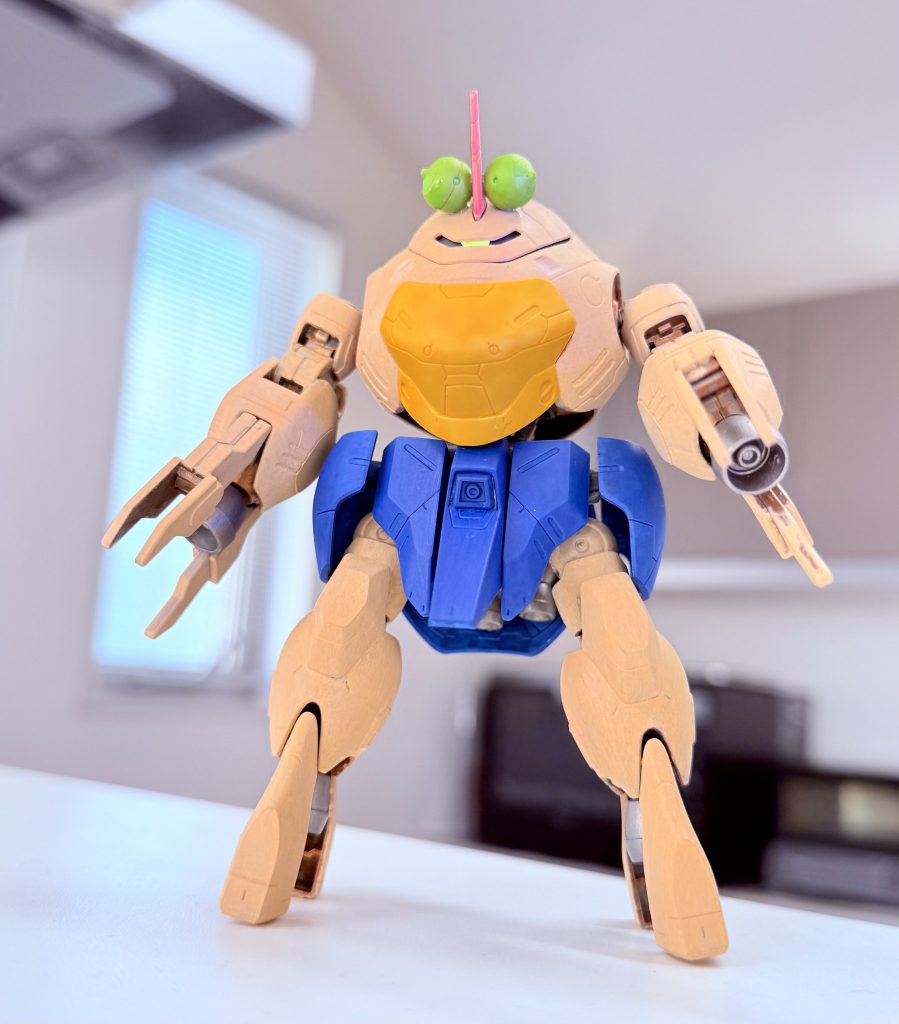 ロディ　はなかっぱ–2枚目/制作者：避雷針