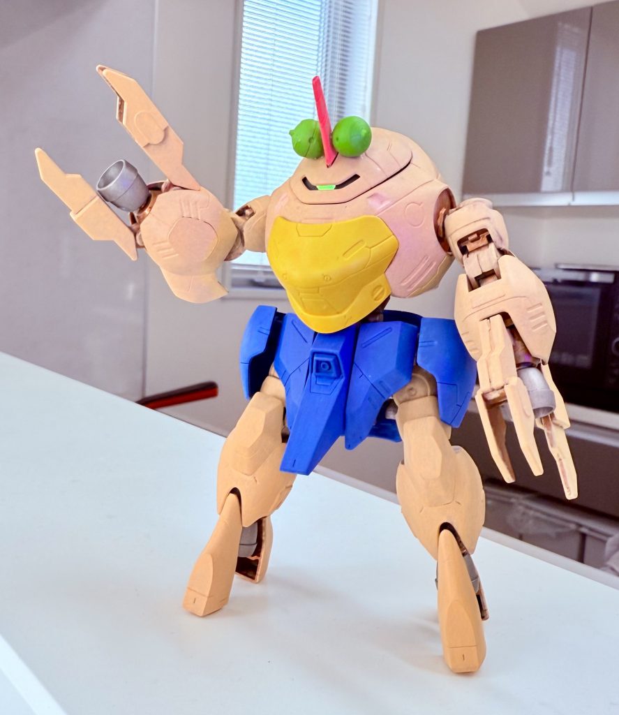 ロディ　はなかっぱ