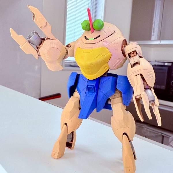 ロディ　はなかっぱ