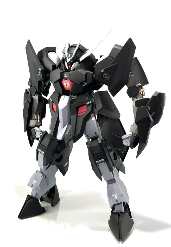 シールドプライヤー無し