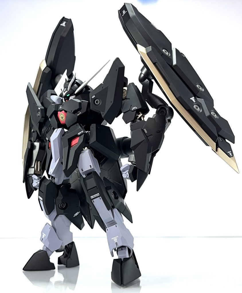 ガンダムザガン