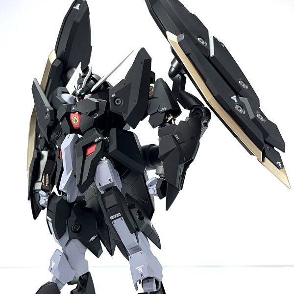 ガンダムザガン