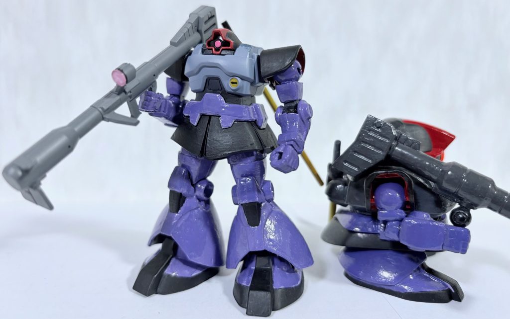 「みんな違ってみんな良い」図らずも今年流行ったのMAV戦っぽくなってしまった。