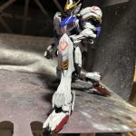 バックパックのシリンダーパーツを紛失してしまったので、組み立ては一時中断。。。武[…]