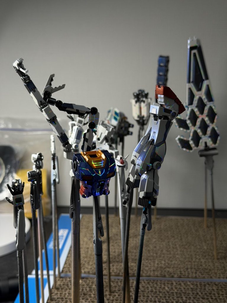 以上になります!いつかどこかでパビリオン再開してほしい!またあの体験味わいたいですし皆さんにもあの映像を360度モニターでぜひ観て欲しいっ🥰ありがとうございました٩( ᐛ )و✨✨