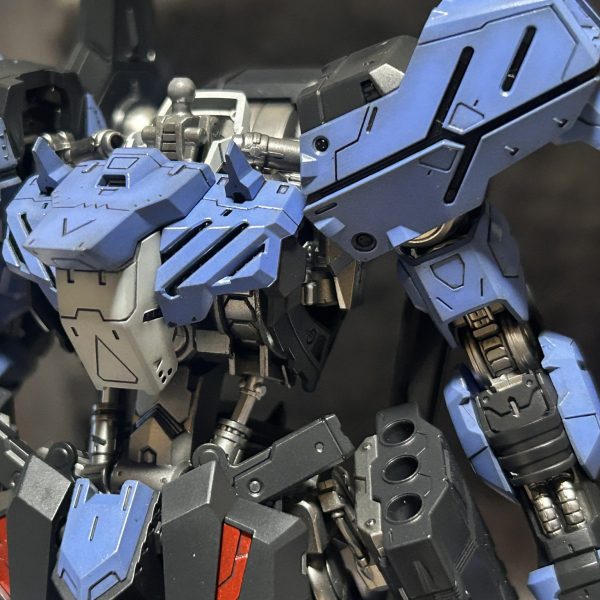 情報量が。。。