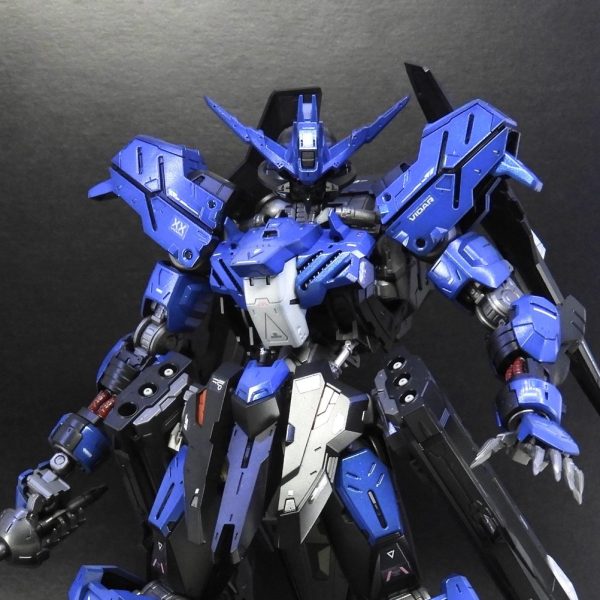 【製作依頼品】MG ヴィダール