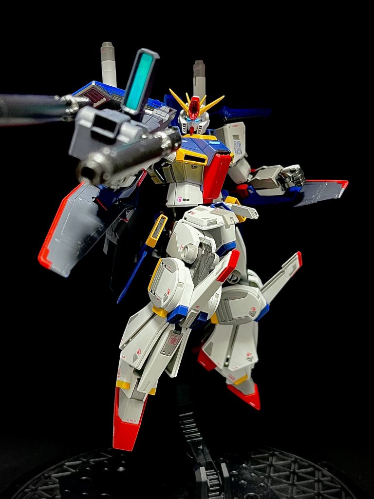 以外と動くぞ🤩