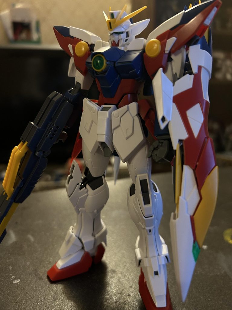 素組も中々味がある。