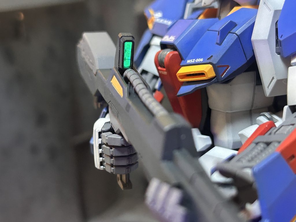 Z（2.0）で締める–4枚目/制作者：Yushi