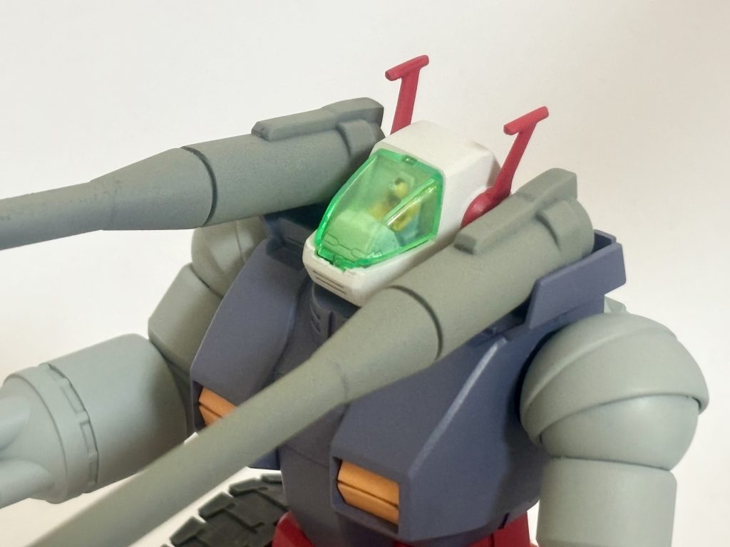 HGUC ガンタンク