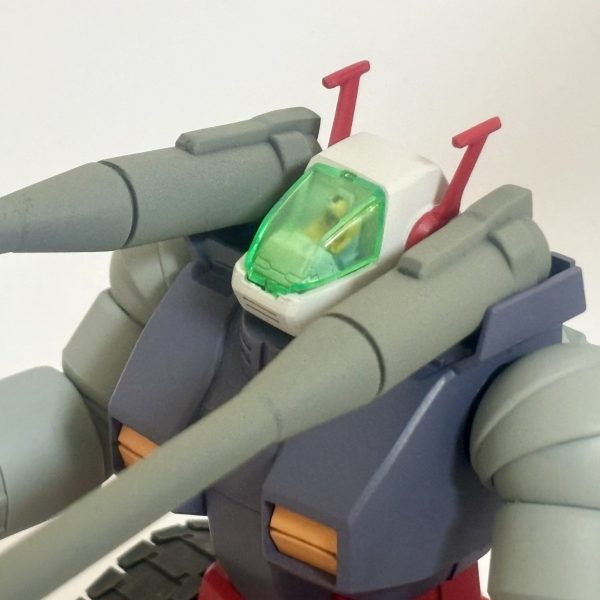 HGUC ガンタンク