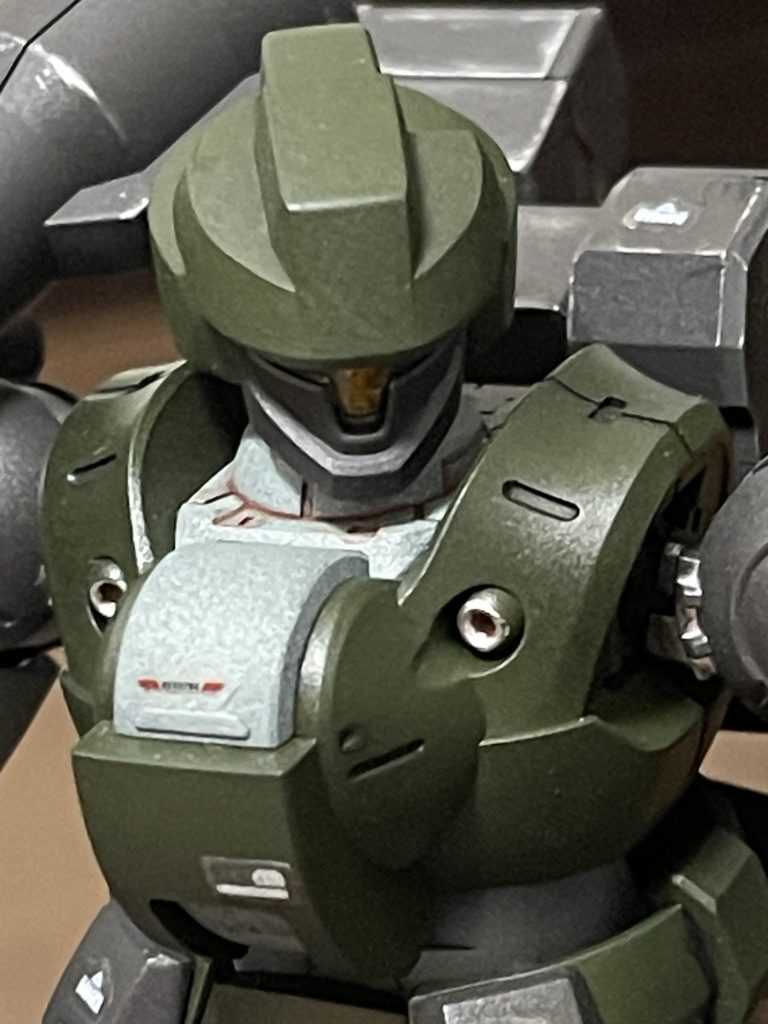 水星の魔女　デスルター