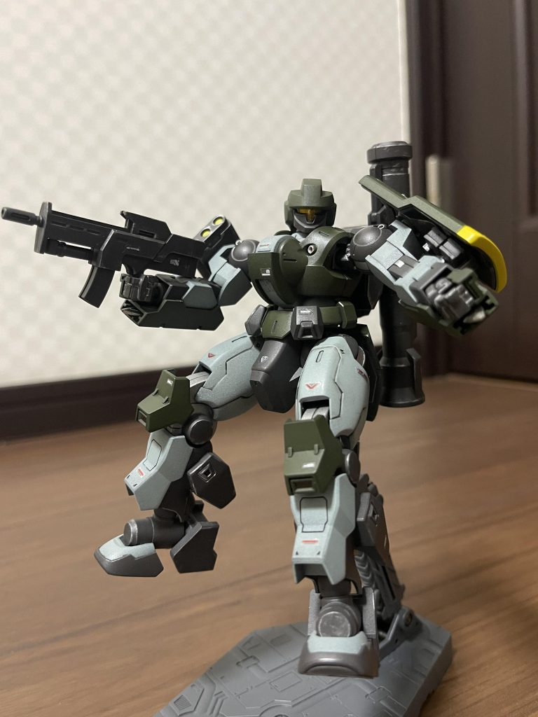 水星の魔女　デスルター–3枚目/制作者：Takujirou