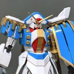 1/100 ガンダムローズ