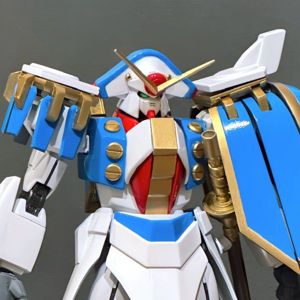 1/100 ガンダムローズ