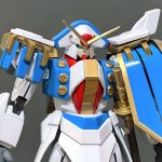 1/100 ガンダムローズ