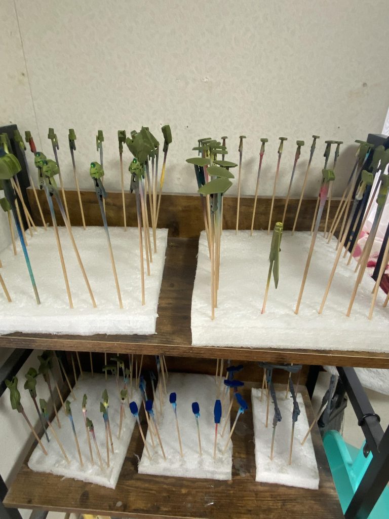 戦慄シュラク隊–4枚目/制作者：丸五ワークス