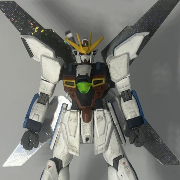 ガンダムエックス