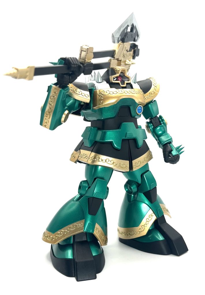 エングレービングも、いつものネイルカットシールを使用して表現しました。