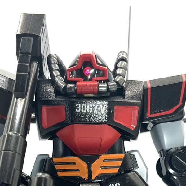 1/144  プロトタイプドム